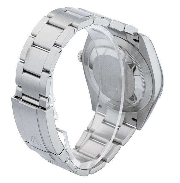 Rolex Oyster Perpetual 124300